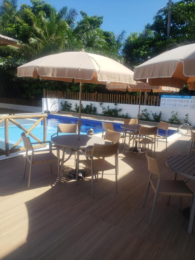 Riverside Imbassai Bloco B104 Екстер'єр фото