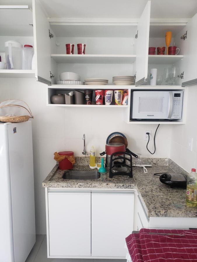 Riverside Imbassai Bloco B104 Екстер'єр фото