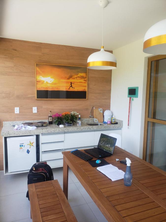 Riverside Imbassai Bloco B104 Екстер'єр фото